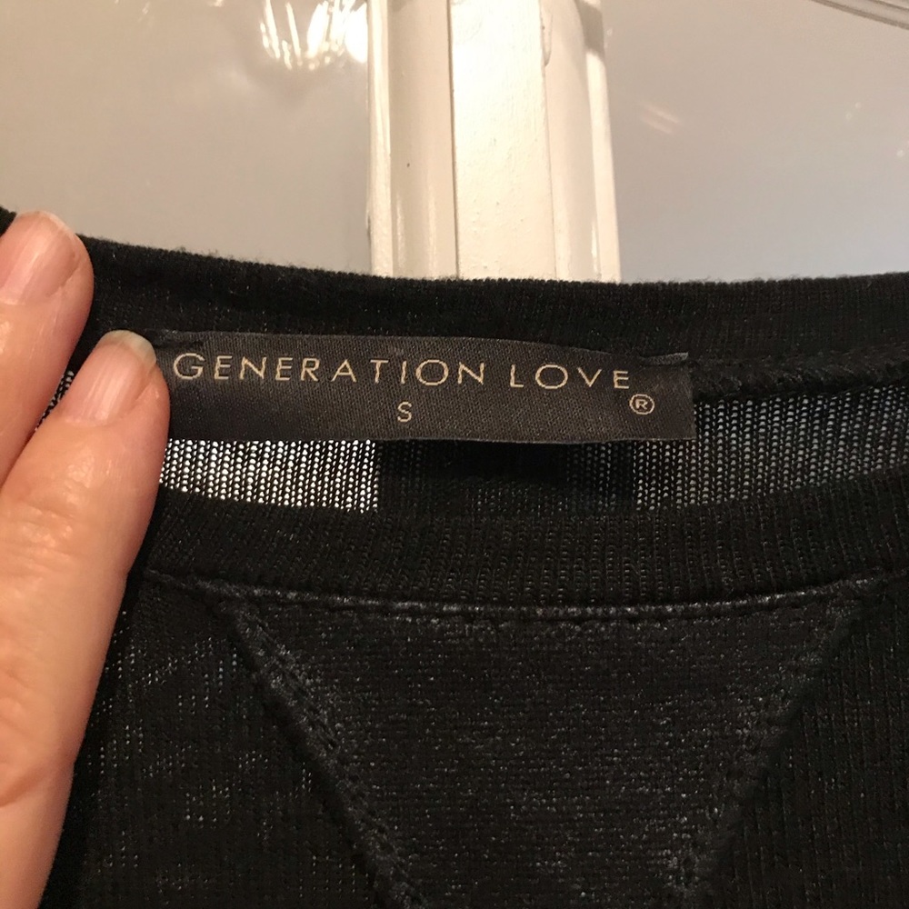 Generation Love - image 2